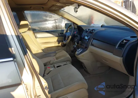 2008 Honda Cr-V Ex из США, поврежденный, VIN 5J6RE48508L016395